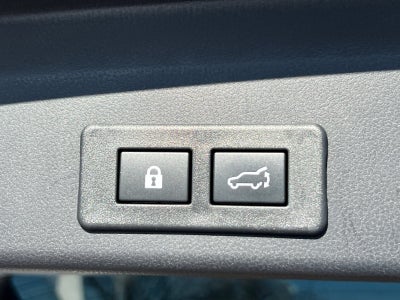 2025 Subaru Ascent Onyx Edition Touring