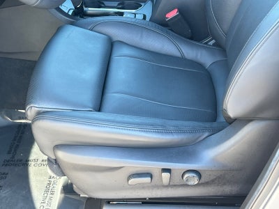 2025 Subaru Ascent Onyx Edition Touring