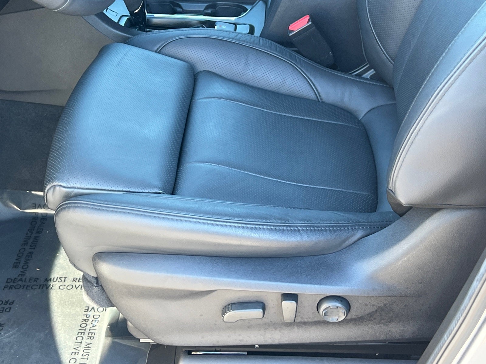 2025 Subaru Ascent Onyx Edition Touring