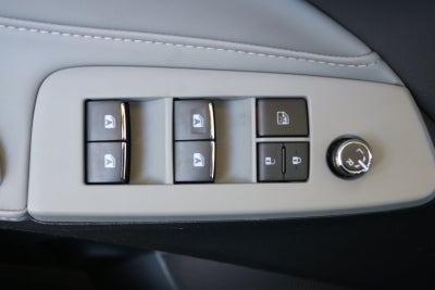 2022 Toyota Avalon XLE