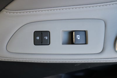 2022 Toyota Avalon XLE