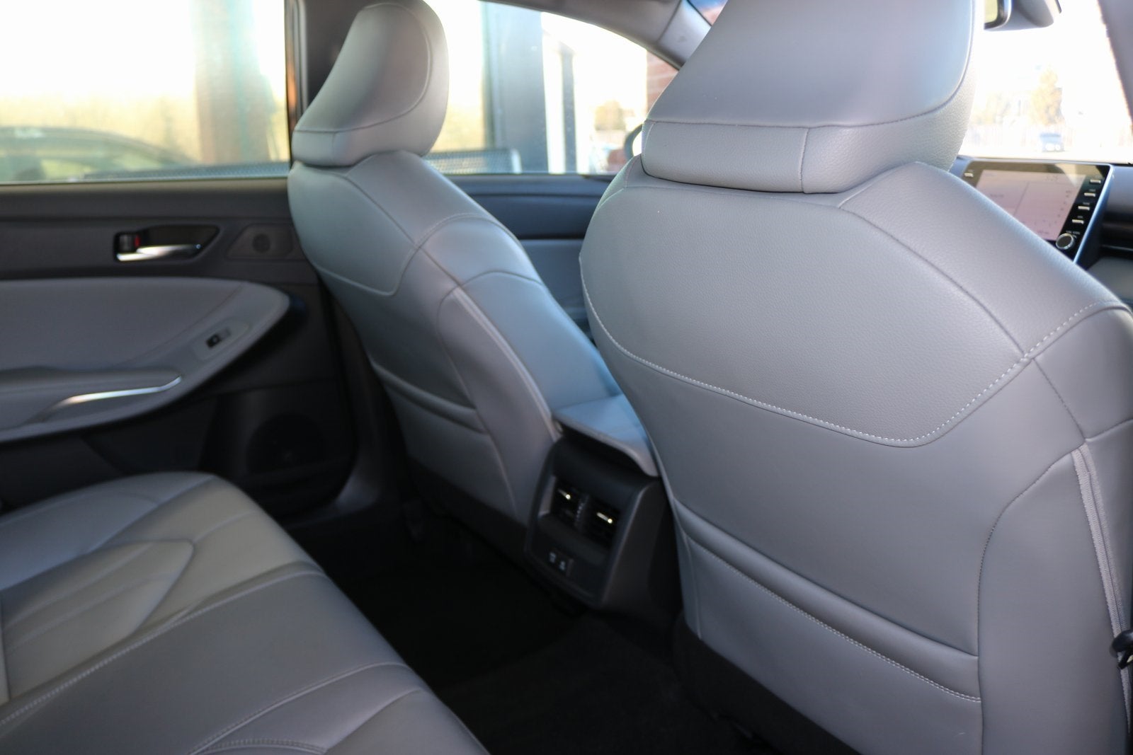 2022 Toyota Avalon XLE