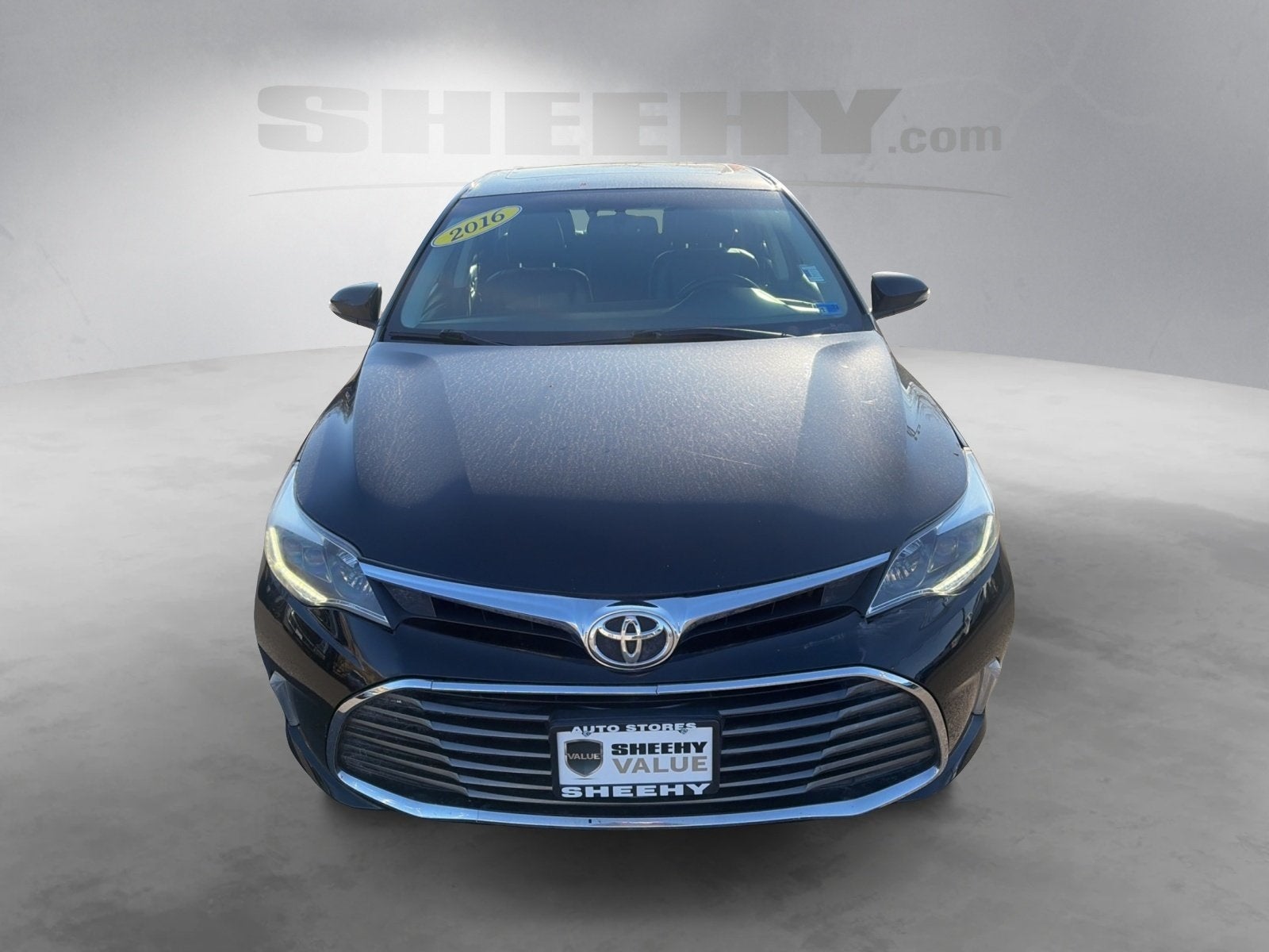 2016 Toyota Avalon Limited