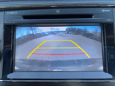 2016 Toyota Avalon Limited