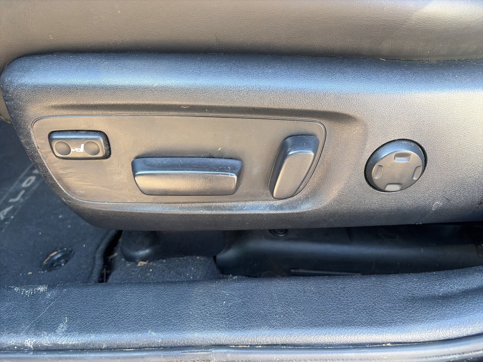 2016 Toyota Avalon Limited