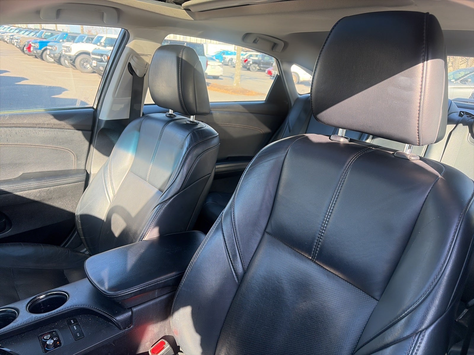 2016 Toyota Avalon Limited