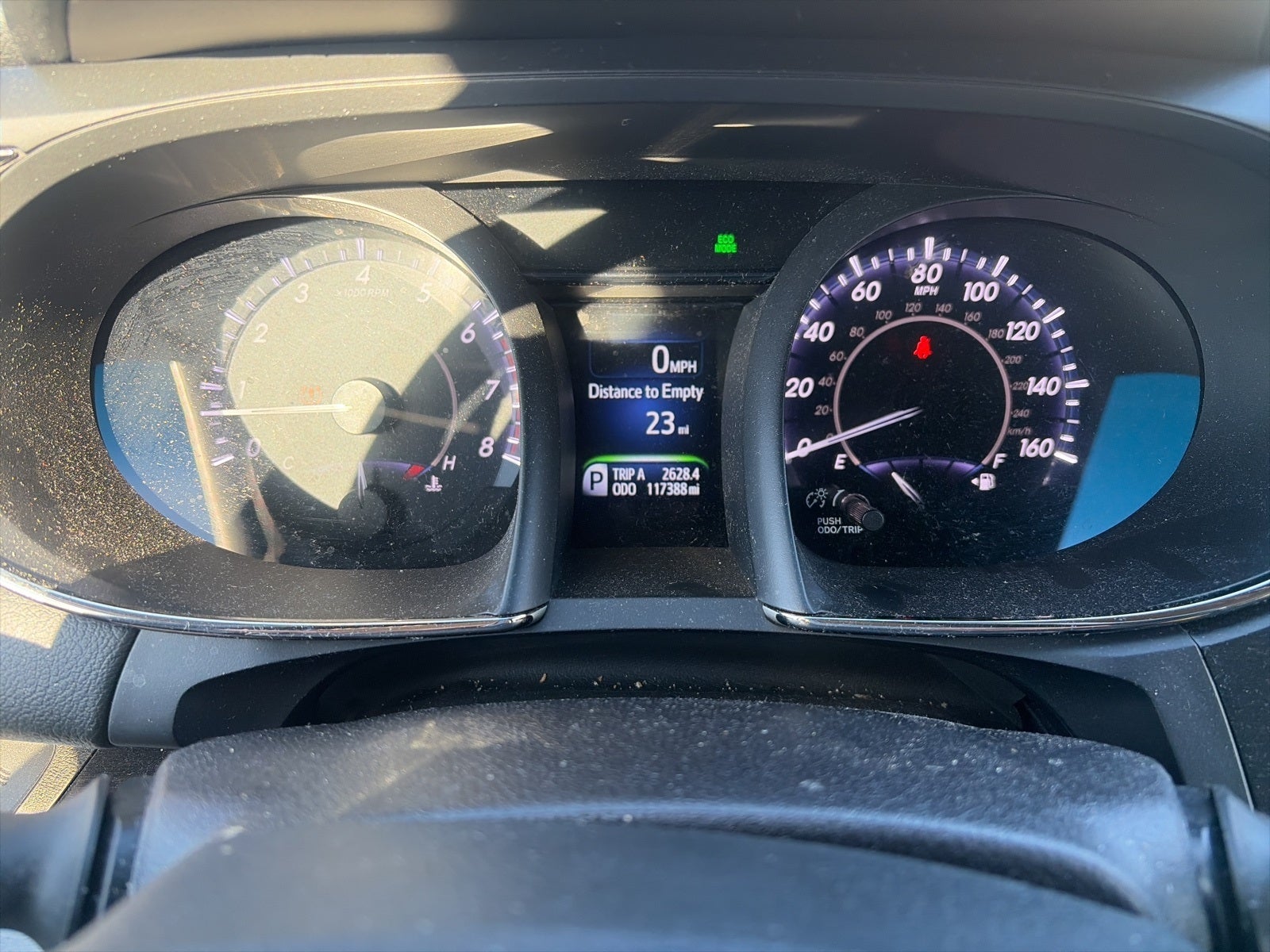 2016 Toyota Avalon Limited