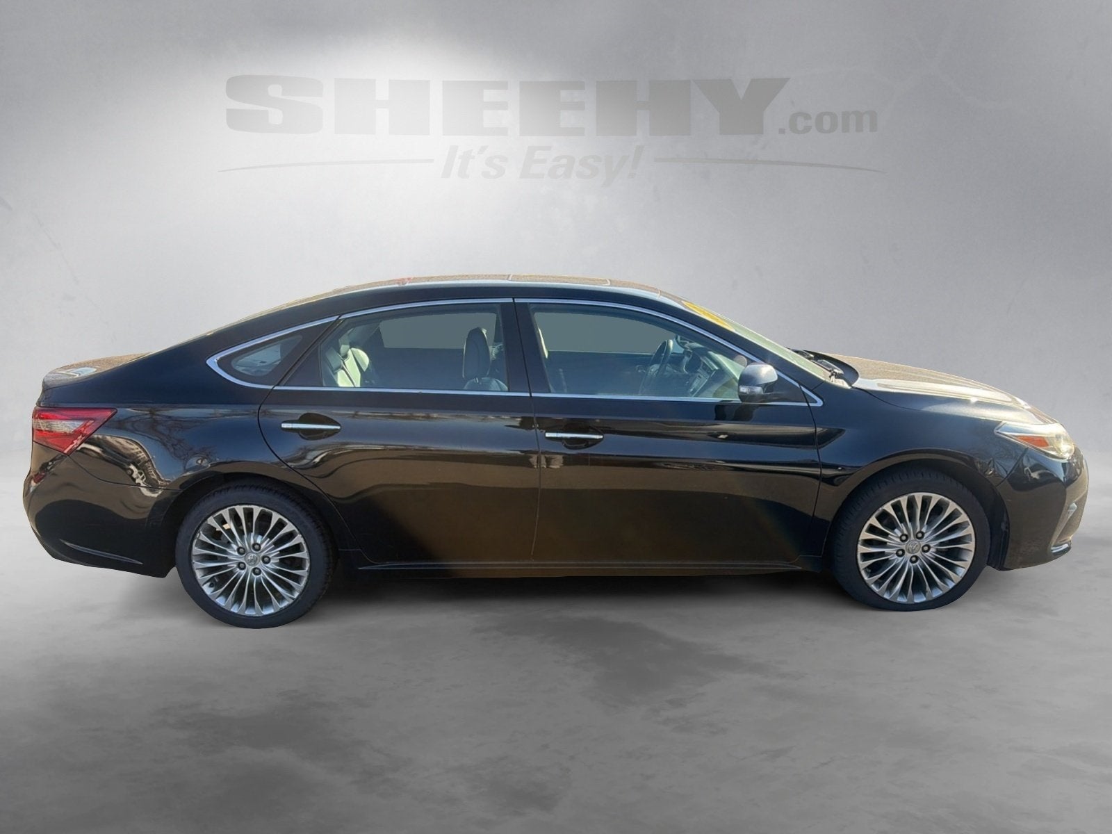 2016 Toyota Avalon Limited