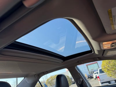 2015 Toyota Camry XSE V6