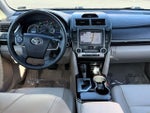 2014 Toyota Camry XLE