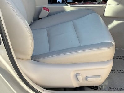 2014 Toyota Camry XLE