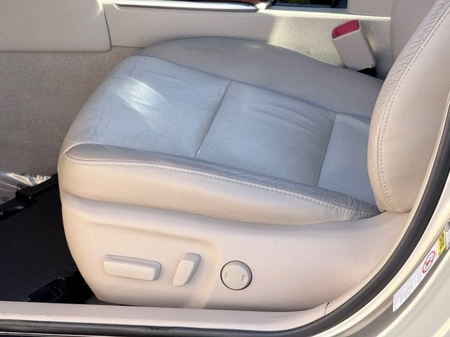 2014 Toyota Camry XLE