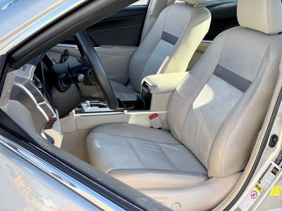 2014 Toyota Camry XLE