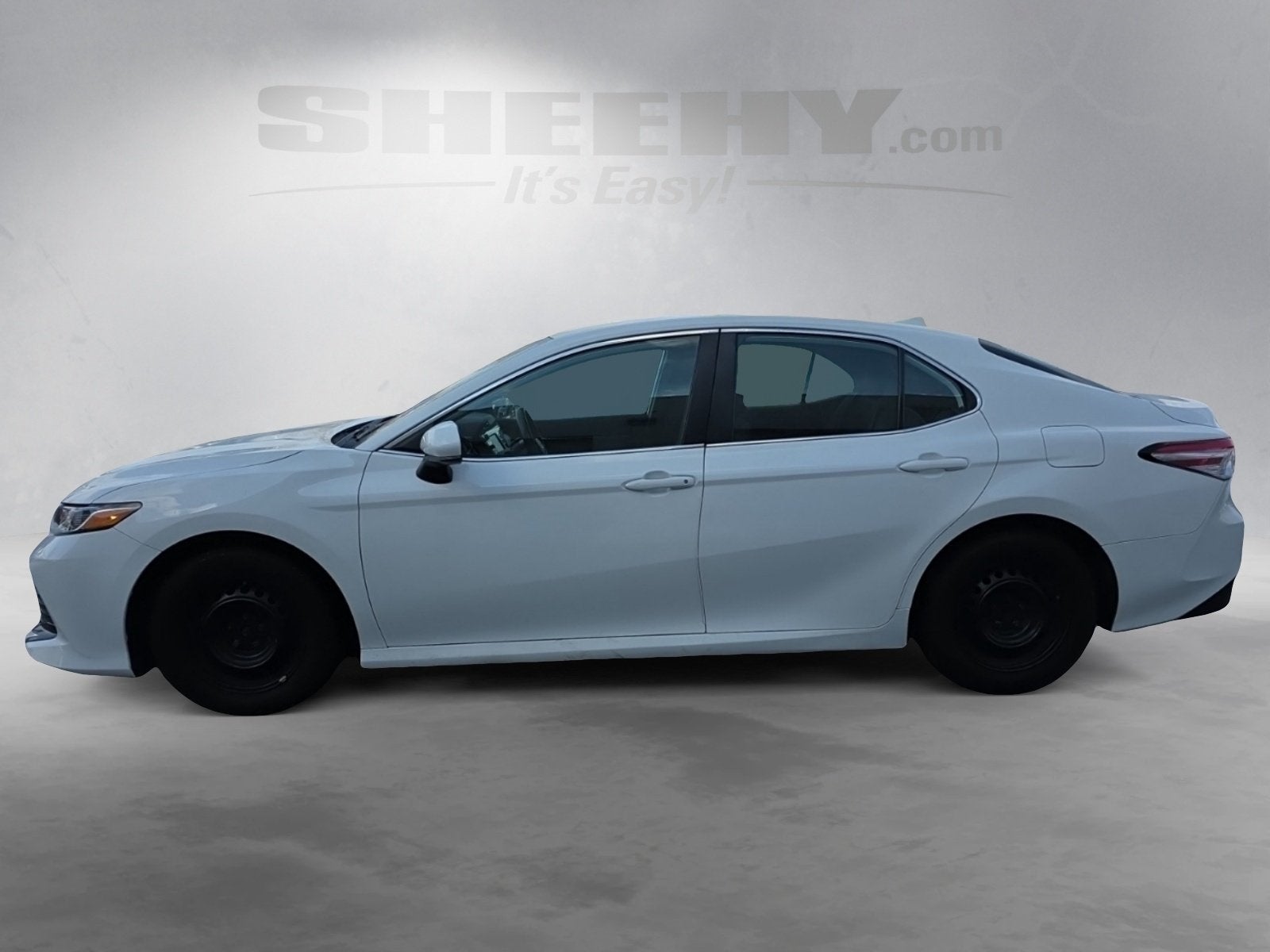 2020 Toyota Camry Hybrid LE