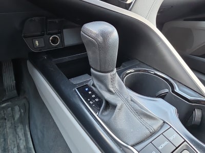 2020 Toyota Camry Hybrid LE