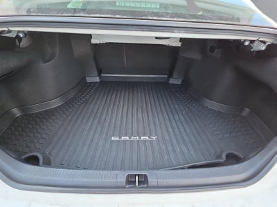 2020 Toyota Camry Hybrid LE