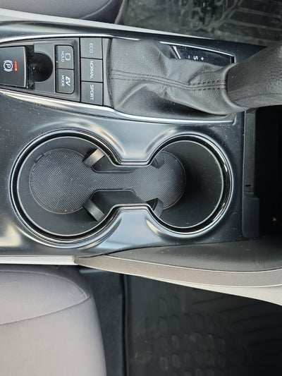 2020 Toyota Camry Hybrid LE