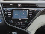 2020 Toyota Camry Hybrid LE