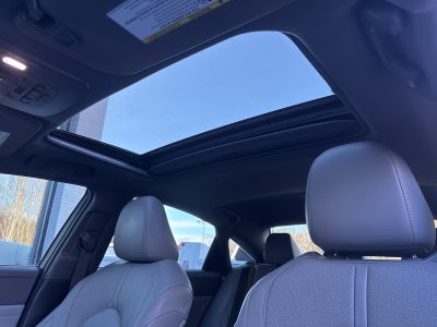 2021 Toyota Avalon Hybrid Limited