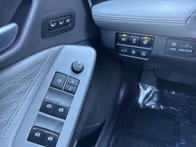 2021 Toyota Avalon Hybrid Limited