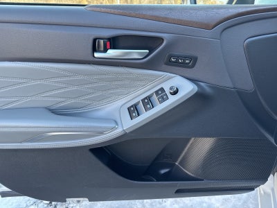 2021 Toyota Avalon Hybrid Limited