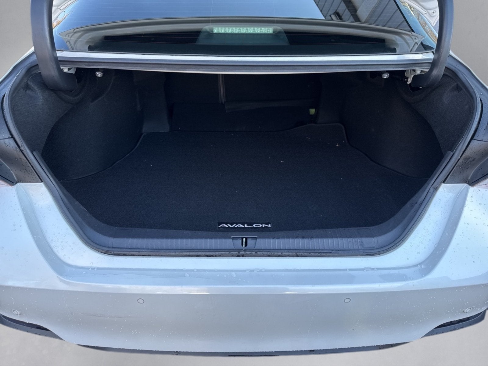 2021 Toyota Avalon Hybrid Limited