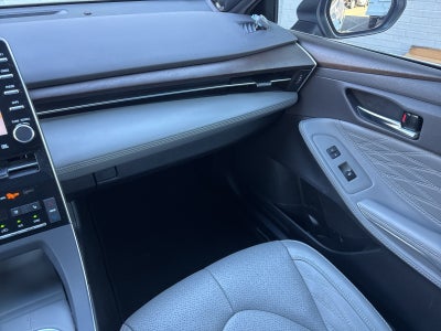 2021 Toyota Avalon Hybrid Limited