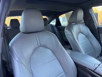 2021 Toyota Avalon Hybrid Limited