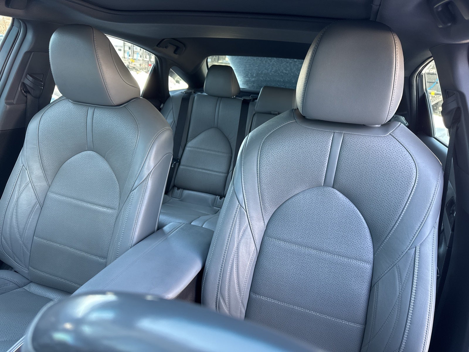 2021 Toyota Avalon Hybrid Limited