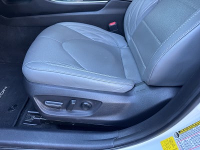 2021 Toyota Avalon Hybrid Limited