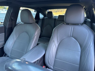 2021 Toyota Avalon Hybrid Limited