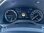 2021 Toyota Avalon Hybrid Limited