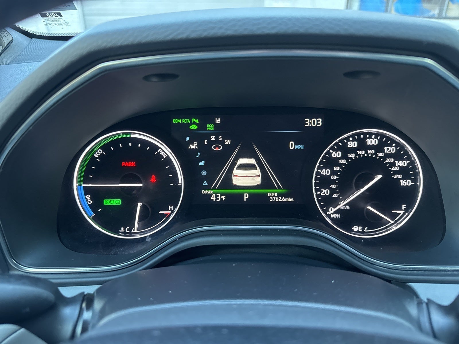 2021 Toyota Avalon Hybrid Limited