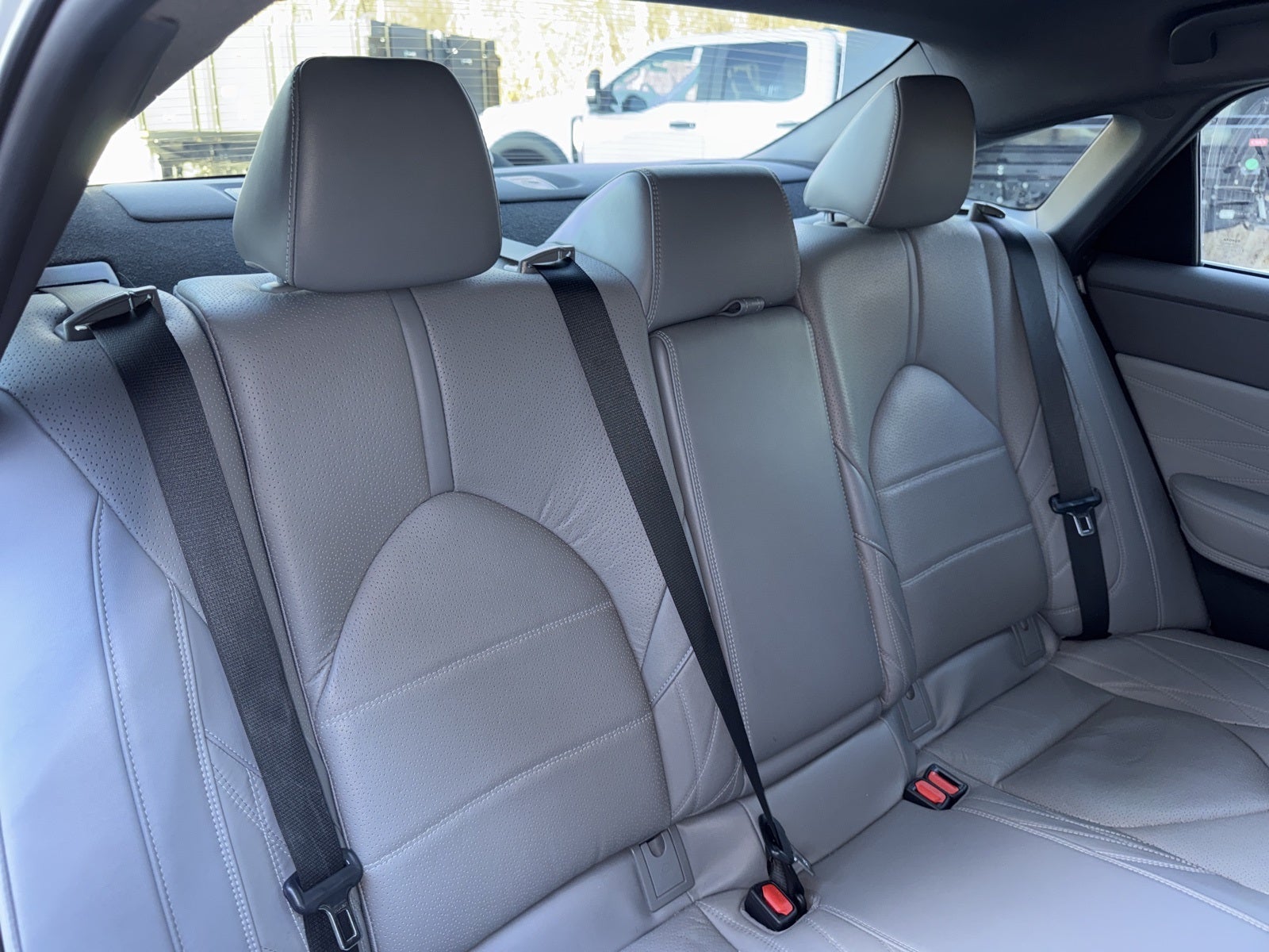 2021 Toyota Avalon Hybrid Limited