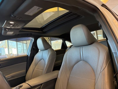 2022 Toyota Avalon Hybrid Limited