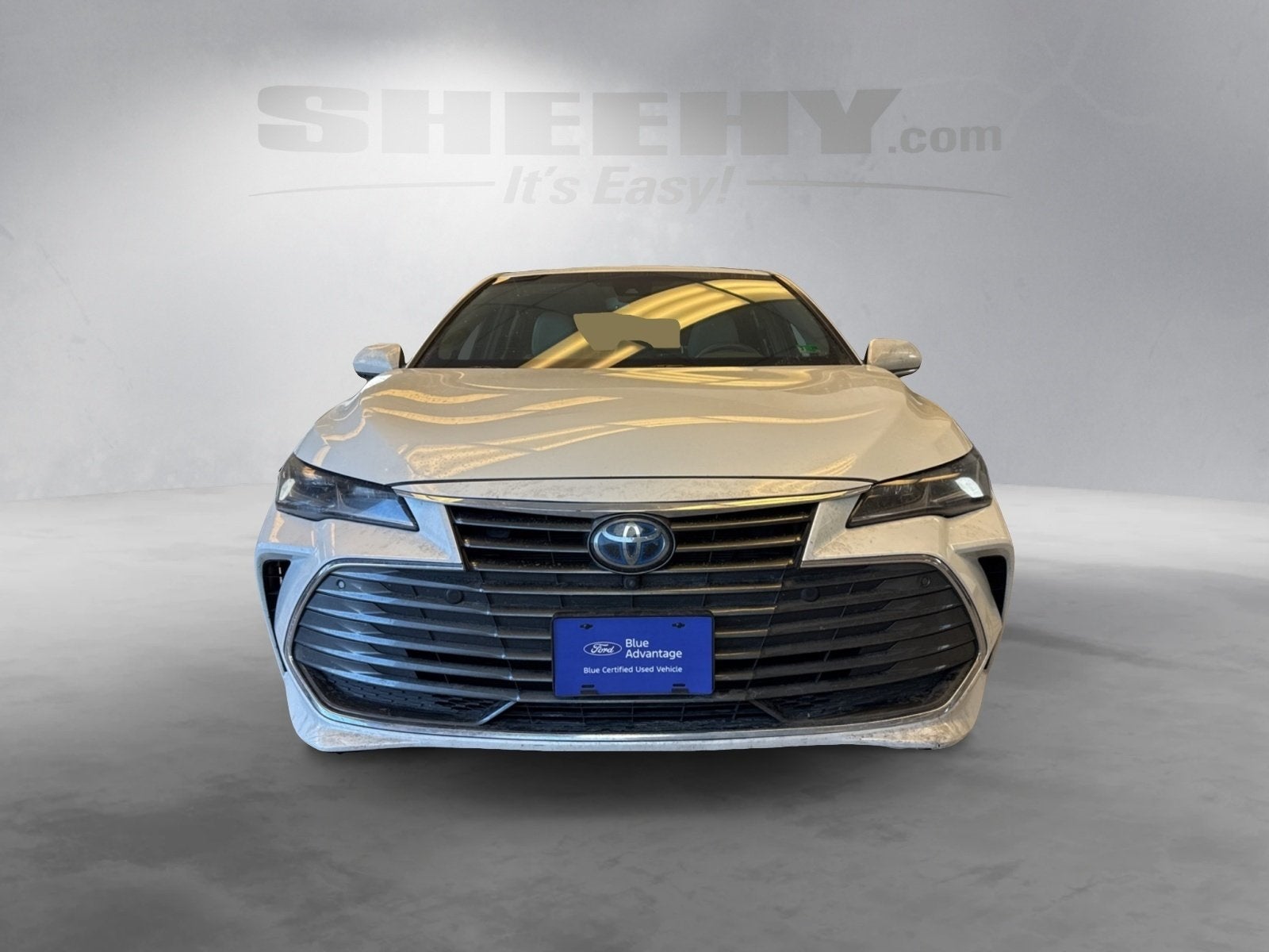 2022 Toyota Avalon Hybrid Limited