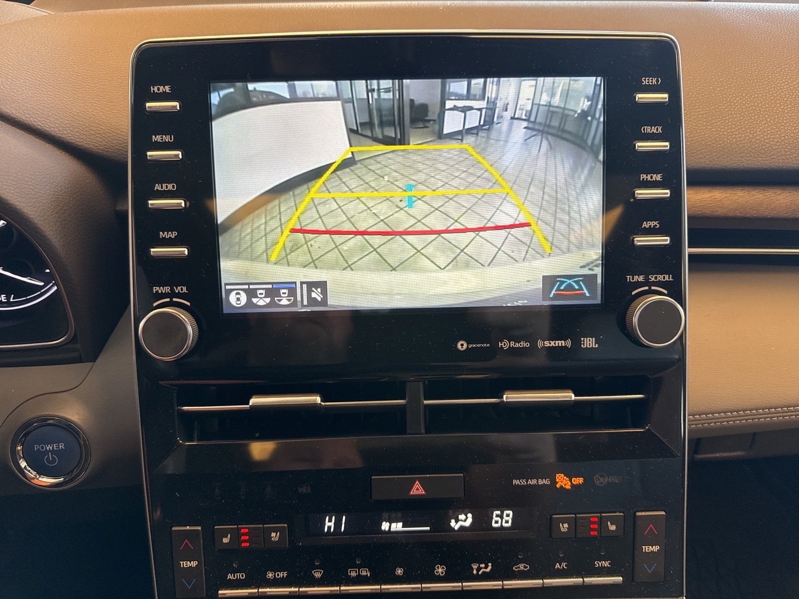 2022 Toyota Avalon Hybrid Limited