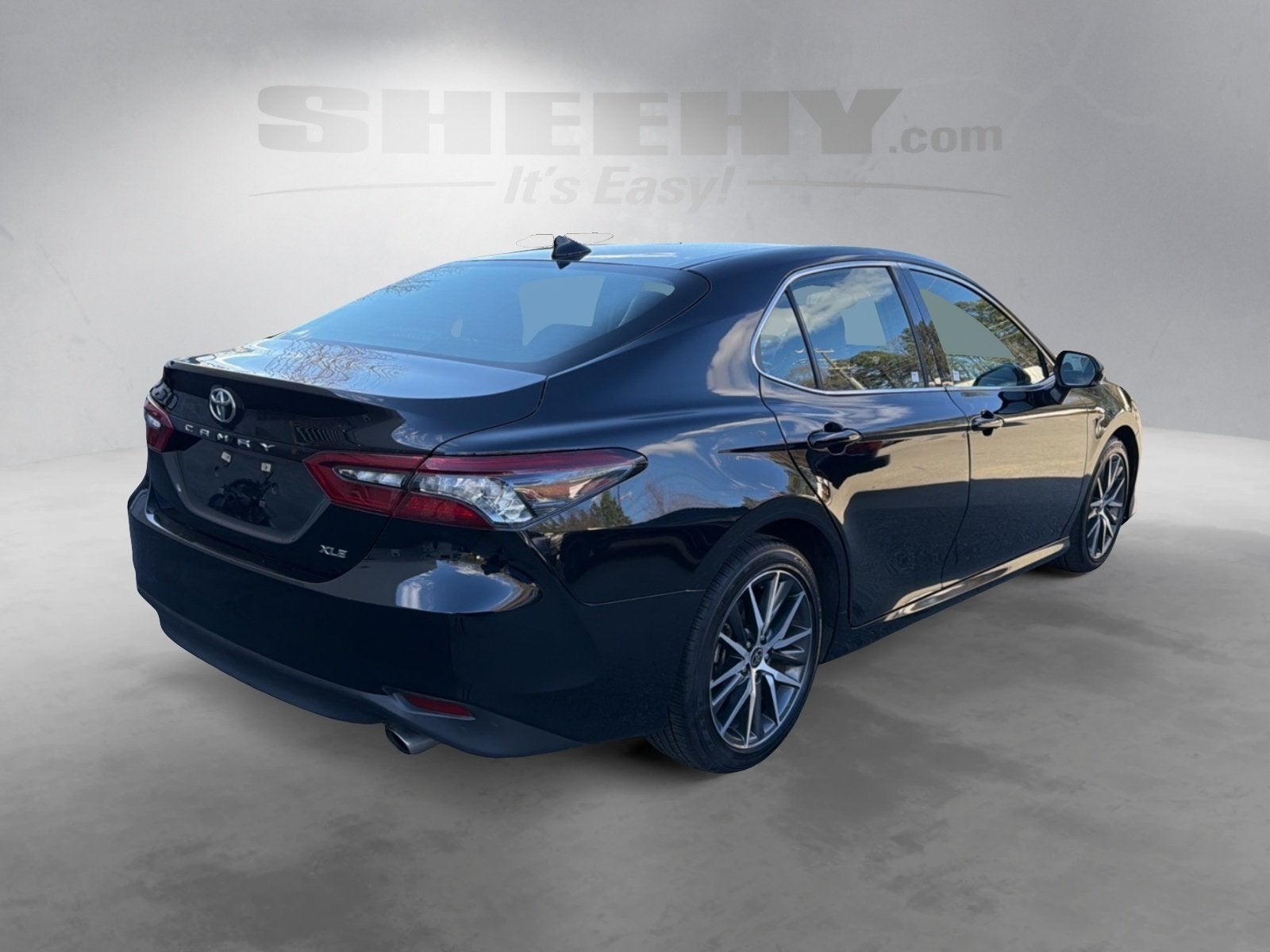 2023 Toyota Camry XLE