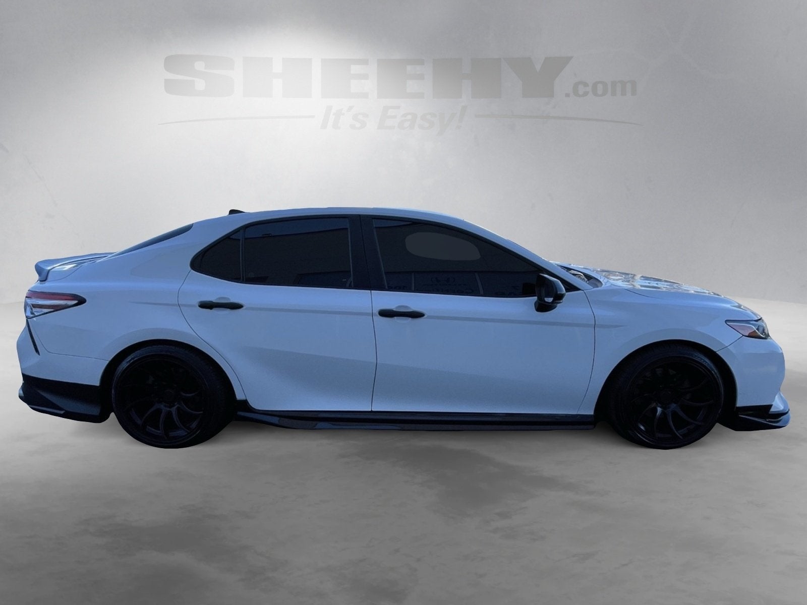 2020 Toyota Camry SE Nightshade