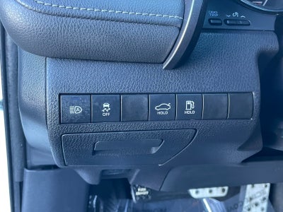 2020 Toyota Camry SE Nightshade