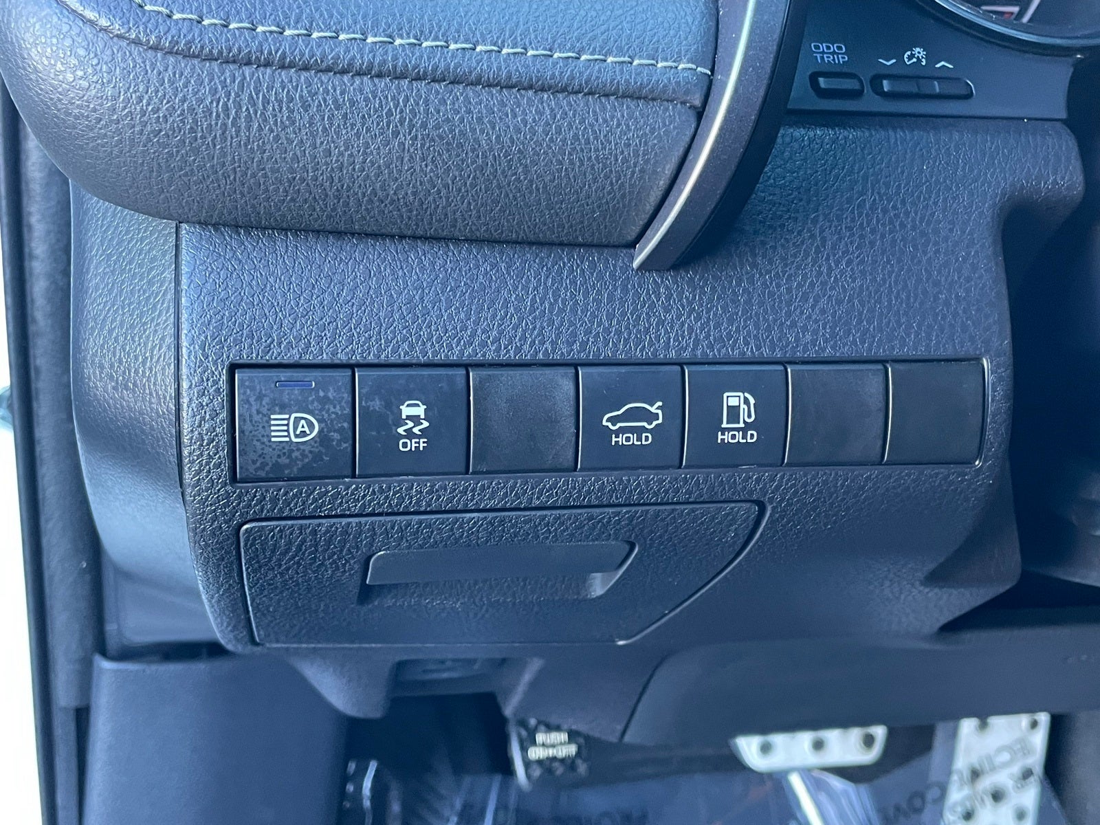 2020 Toyota Camry SE Nightshade