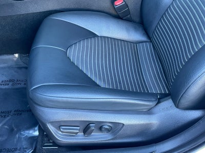 2020 Toyota Camry SE Nightshade