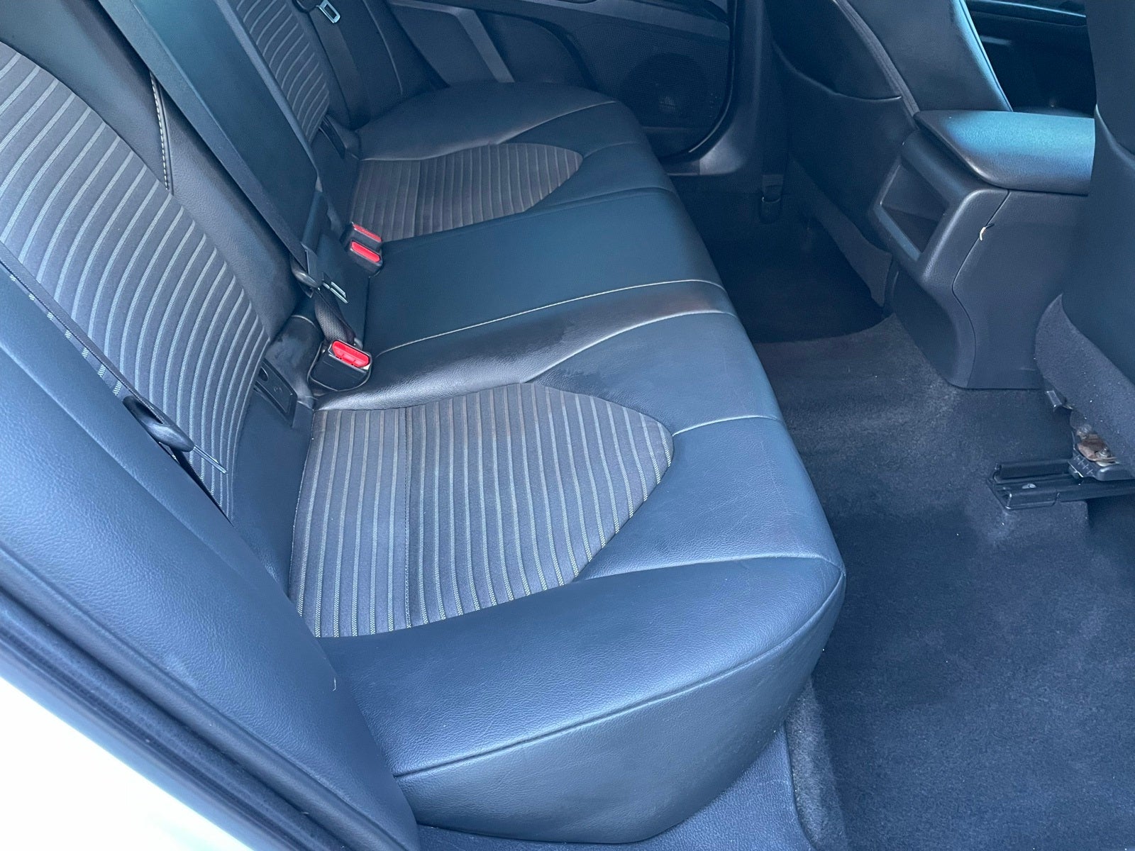 2020 Toyota Camry SE Nightshade