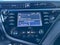 2020 Toyota Camry SE Nightshade