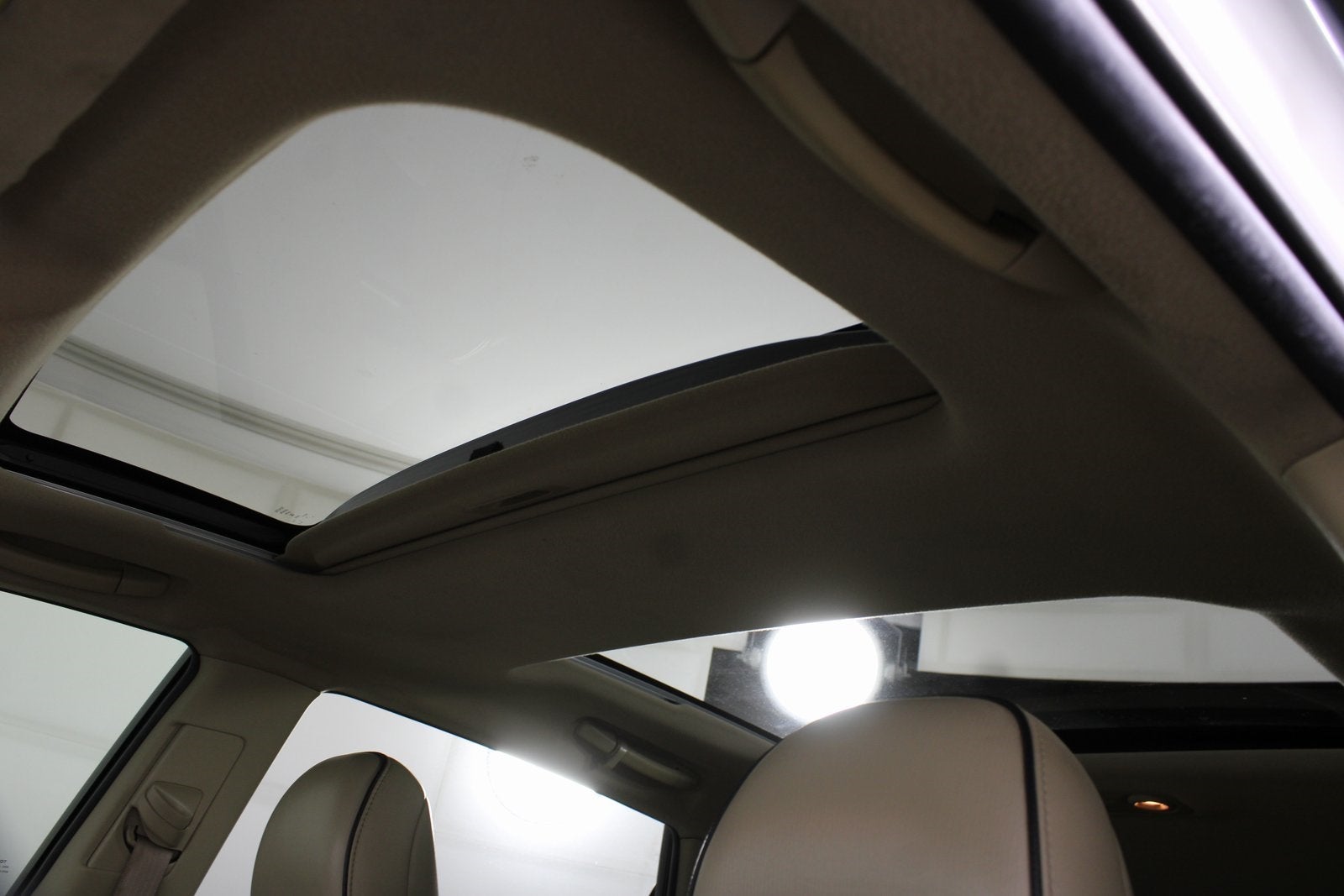 2009 Toyota Venza Base