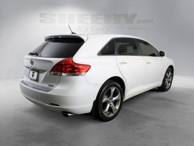 2009 Toyota Venza Base