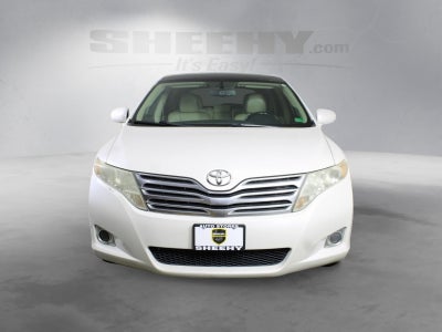 2009 Toyota Venza Base