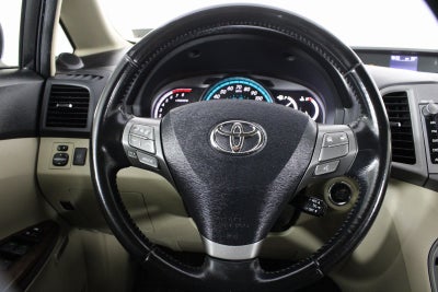 2009 Toyota Venza Base