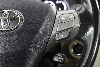 2009 Toyota Venza Base