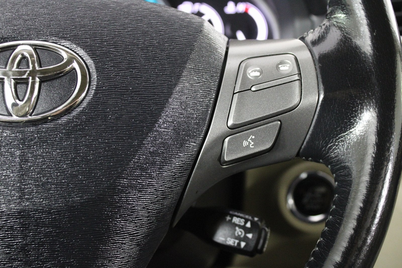 2009 Toyota Venza Base